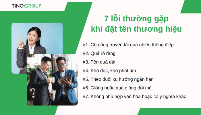 Tên thương hiệu là gì? Gợi ý 8 bước đặt tên thương hiệu hiệu quả 3 nhung-loi-thuong-gap-khi-dat-ten-thuong-hieu