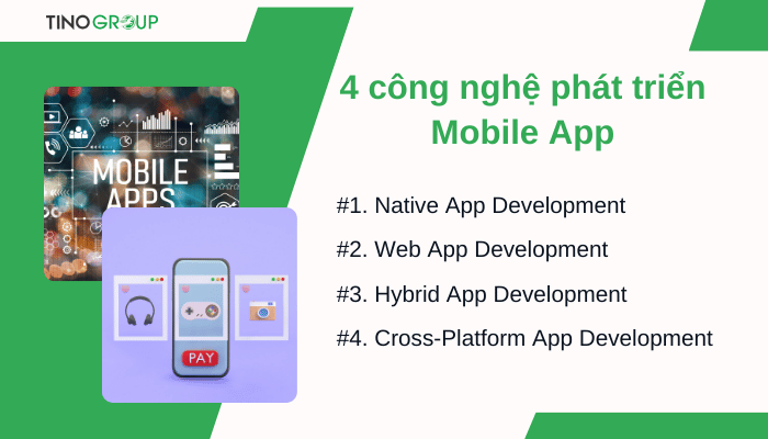 Mobile App là gì? Các ứng dụng phổ biến của Mobile App 3 cong-nghe-phat-trien-mobile-app