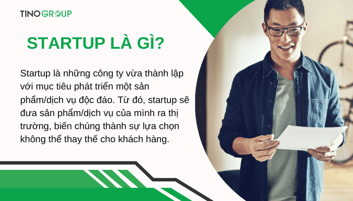 Startup là gì? 7 bước xây dựng một startup từ con số 0 1 khai-niem-startup