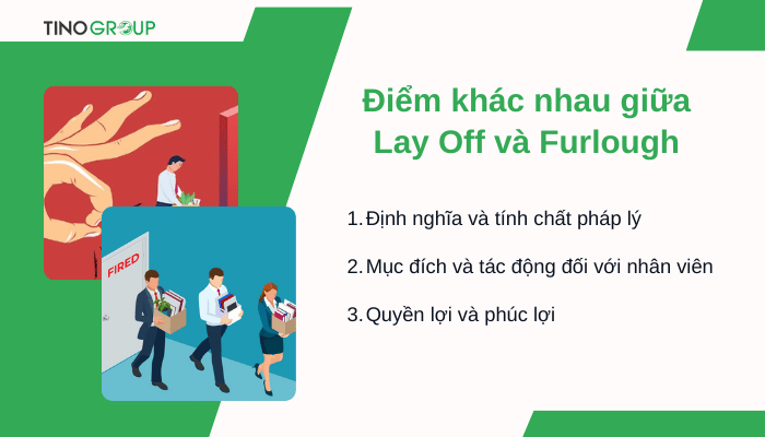 Lay Off là gì? Bật mí 5 cách Lay Off không làm “mất lòng” nhân viên 3 cac-diem-khac-nhau-giua-lay-off-va-furlough