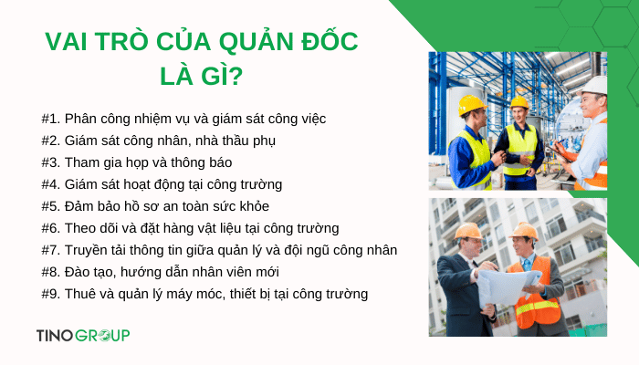 Vai trò của quản đốc là gì? 5 kỹ năng cần có để làm quản đốc giỏi 2 vai-tro-cua-quan-doc-la-gi