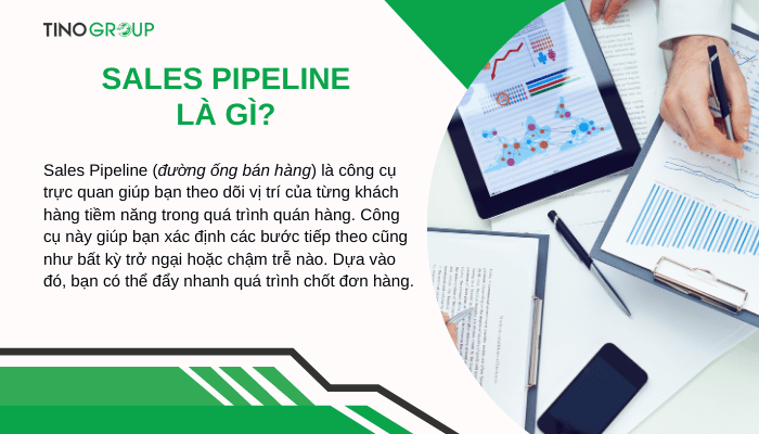 Sales Pipeline là gì? Điểm danh 8 giai đoạn trong Sales Pipeline 1 khai-niem-sales-pipeline-la-gi