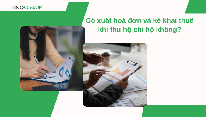 Thu hộ chi hộ là gì? Cách tối ưu hoá doanh thu cho doanh nghiệp 3 Thu hộ chi hộ là gì? Cách tối ưu hoá doanh thu cho doanh nghiệp 3