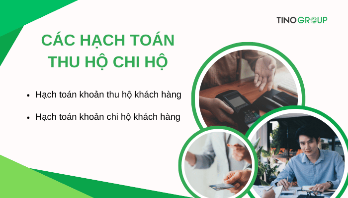 Thu hộ chi hộ là gì? Cách tối ưu hoá doanh thu cho doanh nghiệp 4 Thu hộ chi hộ là gì? Cách tối ưu hoá doanh thu cho doanh nghiệp 4