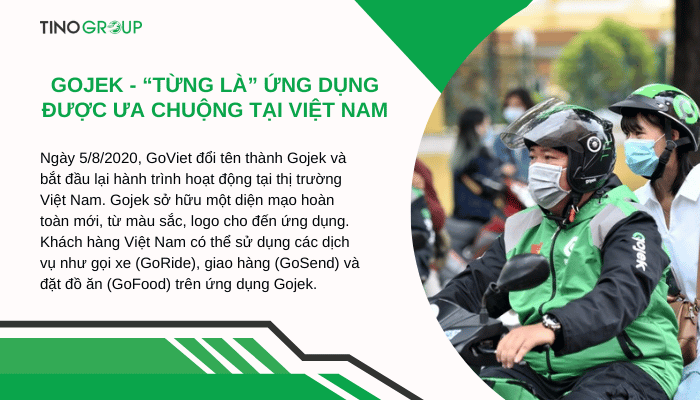 Tại sao Gojek dừng hoạt động tại Việt Nam? Câu chuyện đằng sau lời chia tay của ứng dụng gọi xe Indonesia 1 gojek-tung-la-ung-dung-duoc-ua-chuong-tai-viet-nam