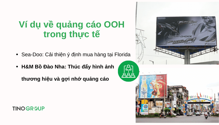 Quảng cáo OOH là gì? Khám phá vũ khí quảng cáo mạnh mẽ của doanh nghiệp 5 vi-du-ve-quang-cao-ooh-trong-thuc-te