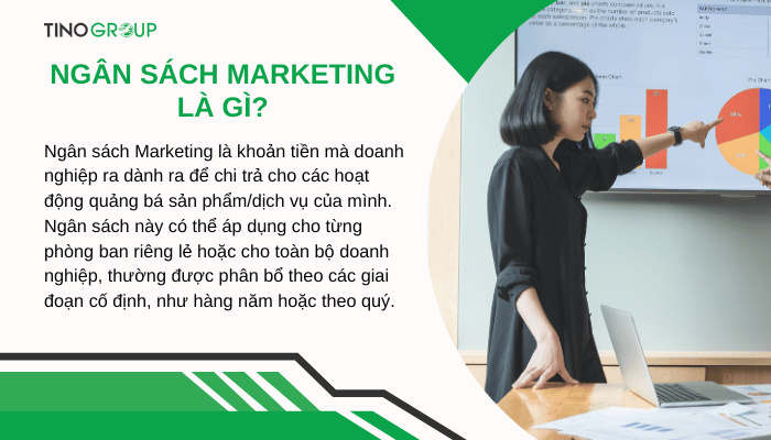 Cách lập ngân sách Marketing: Đầu tư ít, hiệu quả nhiều! 1 khai-niem-ngan-sach-marketing