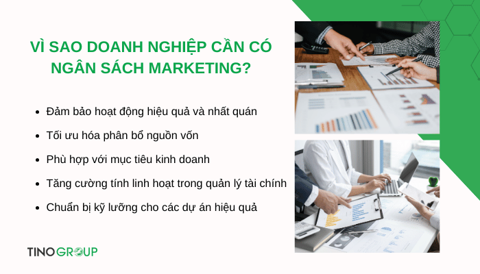 Cách lập ngân sách Marketing: Đầu tư ít, hiệu quả nhiều! 2 vi-sao-doanh-nghiep-can-co-ngan-sach-marketing