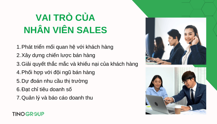 Vai trò của nhân viên Sales là gì? 7 phẩm chất của một nhân viên Sales chuyên nghiệp 2 vai-tro-cua-nhan-vien-sales
