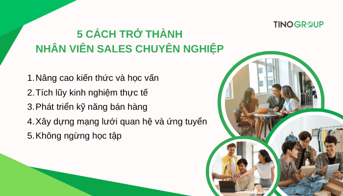 Vai trò của nhân viên Sales là gì? 7 phẩm chất của một nhân viên Sales chuyên nghiệp 4 cach-tro-thanh-nhan-vien-sales-chuyen-nghiep