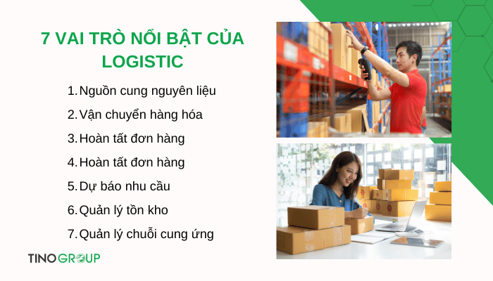 Logistic là làm gì? 7 vai trò và 5 thành phần của một hệ thống Logistic 2 vai-tro-noi-bat-cua-logistic