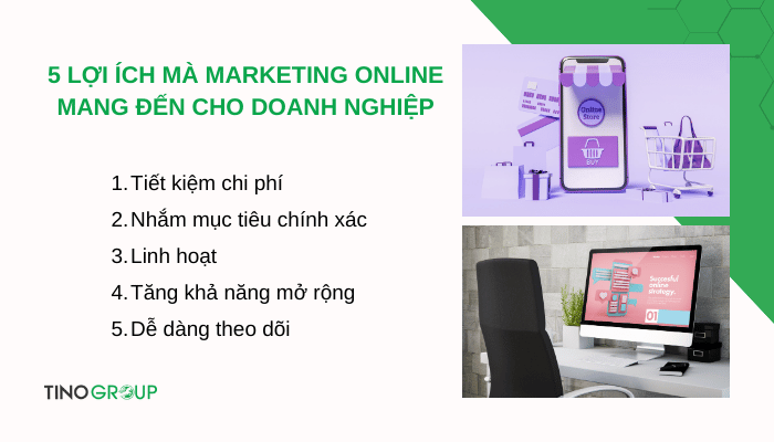 Làm Marketing Online là làm gì? 10 loại hình Marketing Online phổ biến 2 cac-loi-ich-ma-marketing-online-mang-lai-cho-doanh-nghiep