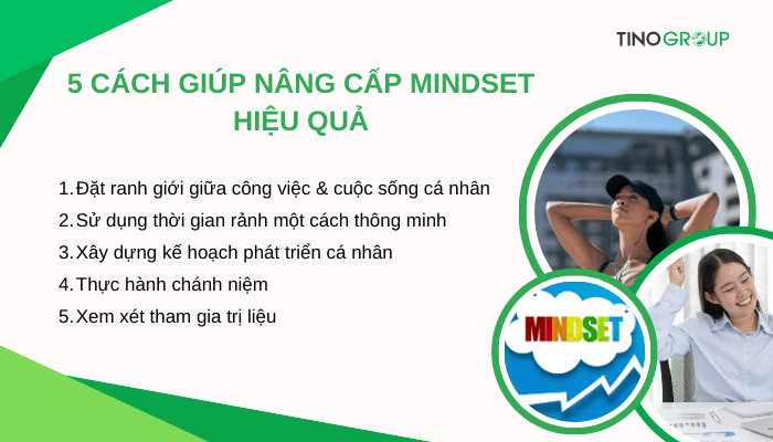 Mindset là gì? Vũ khí bí mật để chiến thắng trên đường đua kinh doanh 4 cach-nang-cap-mindset-hieu-qua