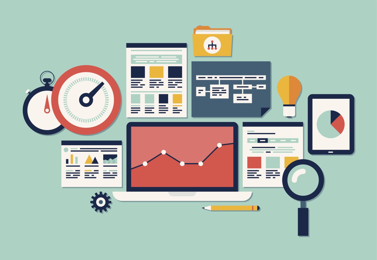 Data driven Marketing là gì? Ứng dụng của Data driven Marketing 1 data-driven-marketing-la-gi