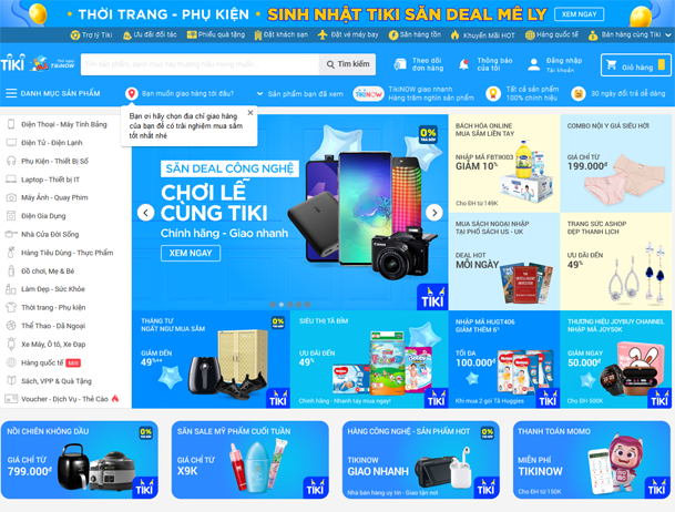 E-commerce là gì? Top 3 sàn E-commerce tại Việt Nam 10 e-commerce-la-gi