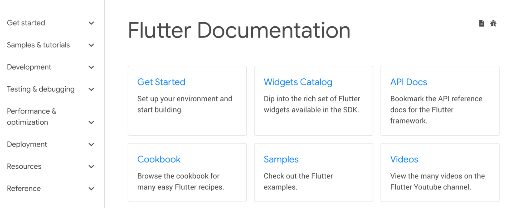 Flutter là gì? Flutter mang đến giá trị gì trong lĩnh vực phát triển ứng dụng? 6 flutter-la-gi