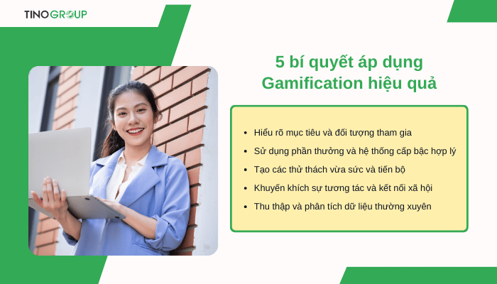 Gamification là gì? 5 bí quyết áp dụng chiến lược Gamification 5 cac-bi-quyet-ap-dung-gamification-hieu-qua