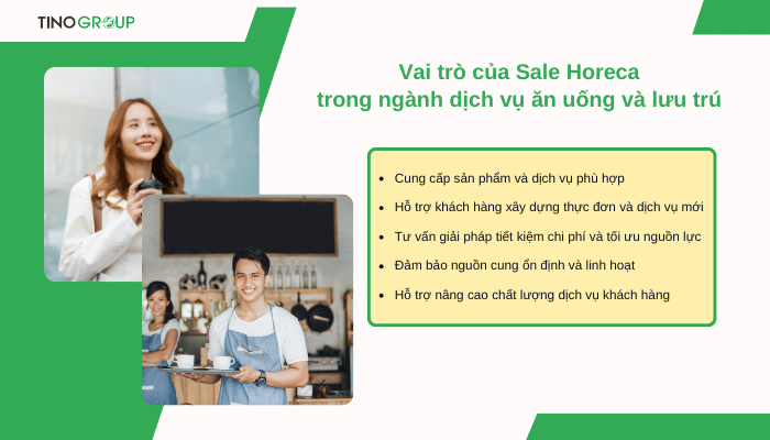 Sub Brand là gì? Ví dụ thực tế về các Sub Brand nổi tiếng 3 vai-tro-cua-sale-horeca-trong-nganh-dich-vu-an-uong-va-luu-tru