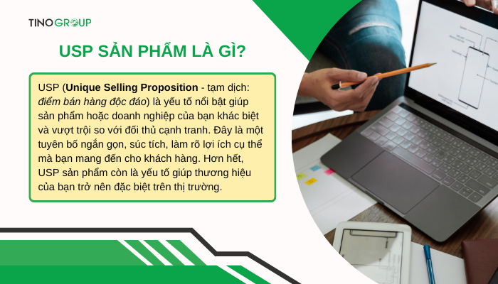 USP sản phẩm là gì? Chiến lược định vị thương hiệu bạn cần biết 1 usp-san-pham-la-gi