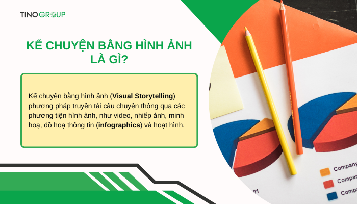 Nghệ thuật kể chuyện bằng hình ảnh: Sức mạnh chạm đến tâm hồn chỉ qua khung hình 1 ke-chuyen-bang-hinh-anh-la-gi