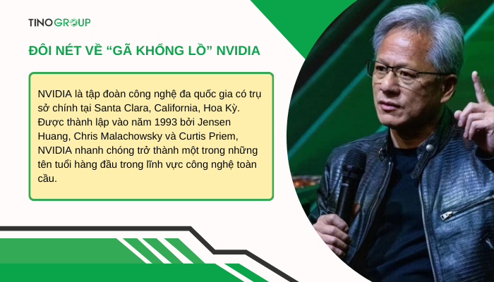 NVIDIA đầu tư gì vào Việt Nam? Hé lộ những kế hoạch công nghệ đột phá! 1 gioi-thieu-doi-net-ve-nvidia