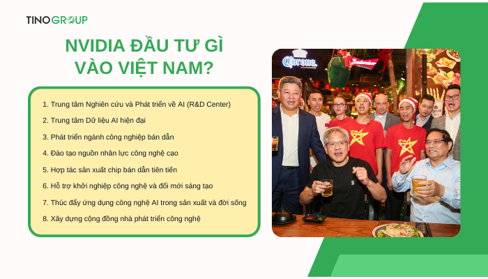 NVIDIA đầu tư gì vào Việt Nam? Hé lộ những kế hoạch công nghệ đột phá! 3 nvidia-dau-tu-gi-vao-viet-nam