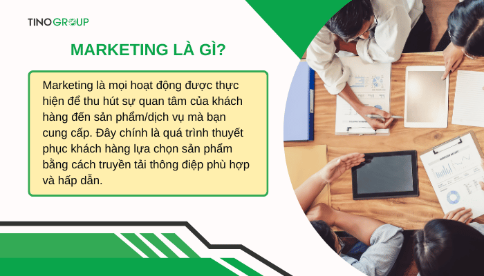 5+ hình thức Marketing phổ biến hiện nay - đâu là xu hướng dẫn đầu? 1 marketing-la-gi
