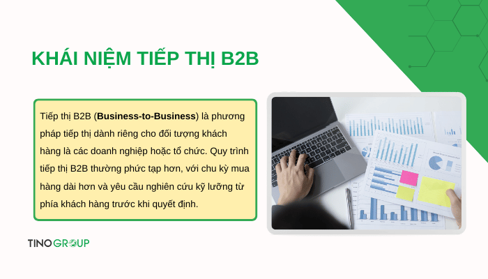 5+ hình thức Marketing phổ biến hiện nay - đâu là xu hướng dẫn đầu? 3 khai-niem-tiep-thi-b2b