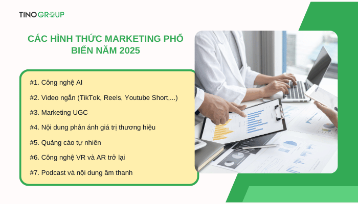 5+ hình thức Marketing phổ biến hiện nay - đâu là xu hướng dẫn đầu? 4 cac-hinh-thuc-marketing-pho-bien-nam-2025