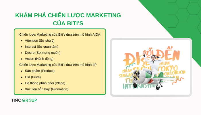 Chiến lược Marketing của Biti’s: Cách kết nối cảm xúc với khách hàng 3 chien-luoc-marketing-cua-bitis