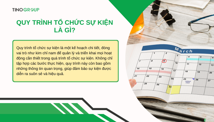 Quy trình tổ chức sự kiện: 10 bước không thể bỏ qua 1 quy-trinh-to-chuc-su-kien-la-gi