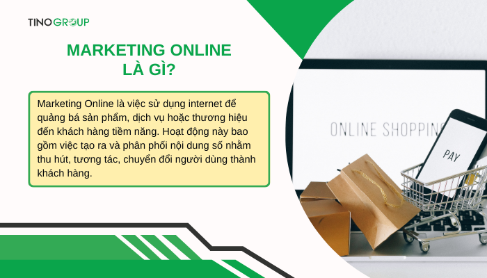 Xây dựng hệ thống Marketing Online từ A-Z: Hành trình từ tay mơ đến chuyên gia 1 marketing-online-la-gi