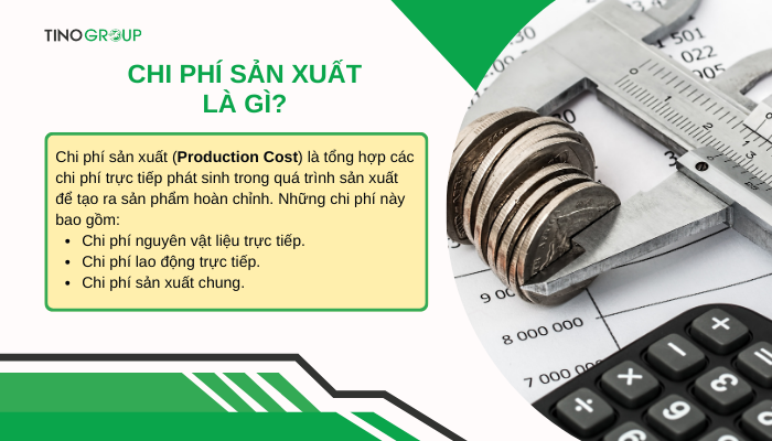 Chi phí sản xuất là gì? Công thức tính chi phí sản xuất chuẩn xác 1 khai-niem-chi-phi-san-xuat