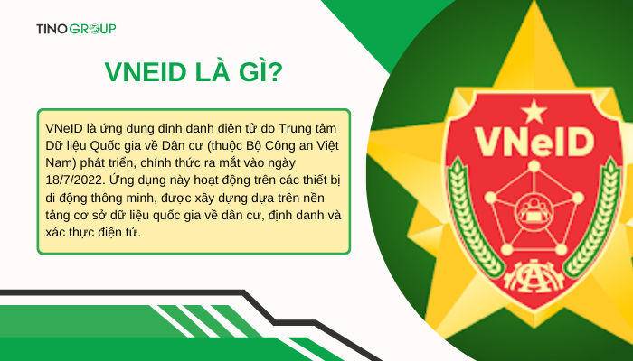 VNeID là gì? Khám phá 8 tính năng nổi bật của VNeID 1 khai-niem-vneid