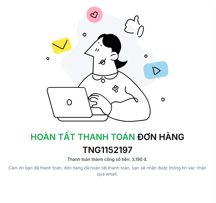 Hướng dẫn cách đăng ký dịch vụ hosting tại Tino nhanh chóng 9 Các bước đăng ký dịch vụ hosting tại Tino