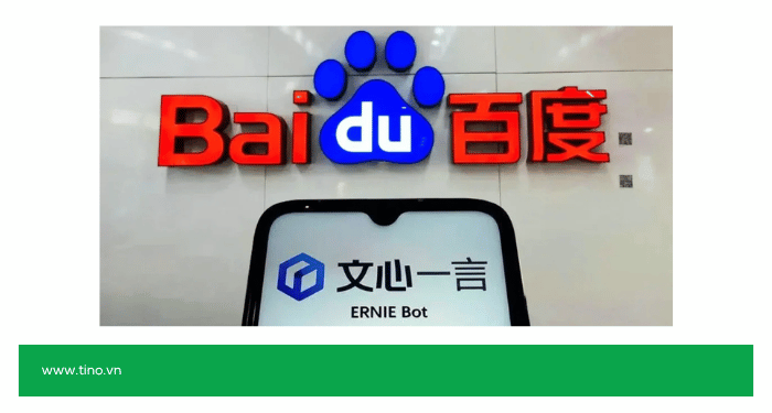 Điều gì làm nên sự đặc biệt của ERNIE Bot?