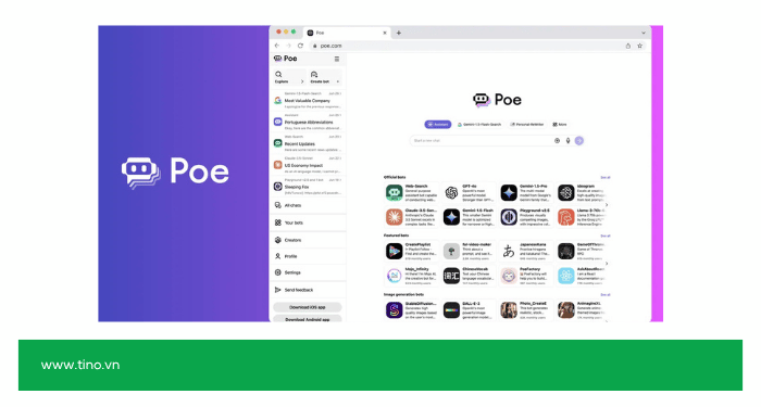Tích hợp API