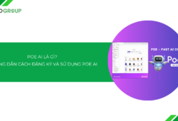 Poe AI là gì? Hướng dẫn cách đăng ký và sử dụng Poe AI 2025
