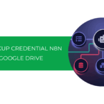 Hướng dẫn cách backup credential n8n lên Google Drive [cập nhật 2025]