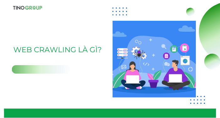 Hướng dẫn cách tạo workflow crawl dữ liệu website với n8n đơn giản 1 Web crawling là gì?