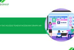 Hướng dẫn cách tạo Access Token Facebook Graph API để kết nối với n8n