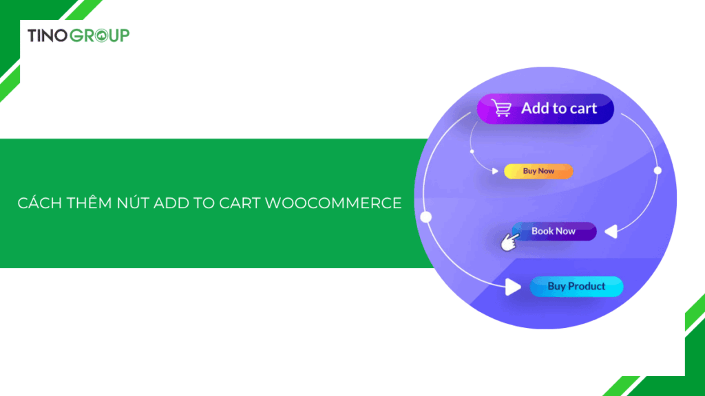 Cách thêm nút Add to Cart Woocommerce: Hướng dẫn chi tiết 2025
