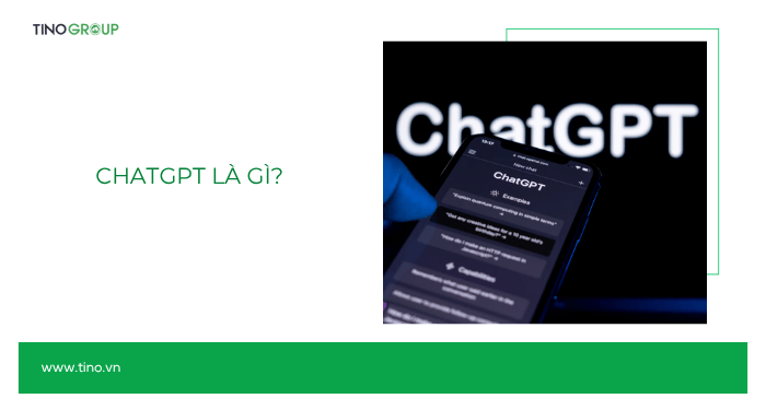 ChatGPT là gì?