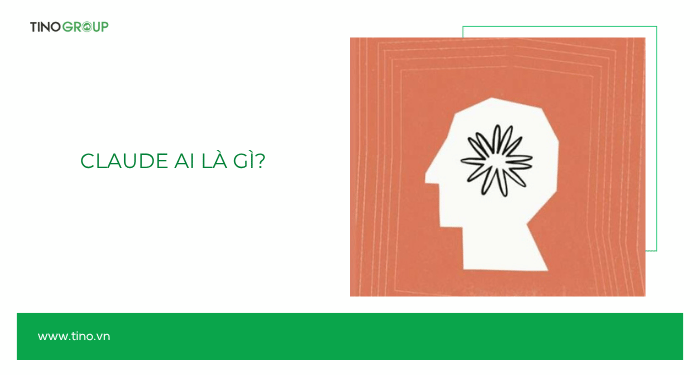 Claude AI là gì? Khám phá công cụ AI viết nội dung đỉnh cao năm 2025 1 Claude AI là gì?