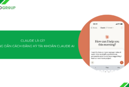 Claude AI là gì? Khám phá công cụ AI viết nội dung đỉnh cao năm 2025