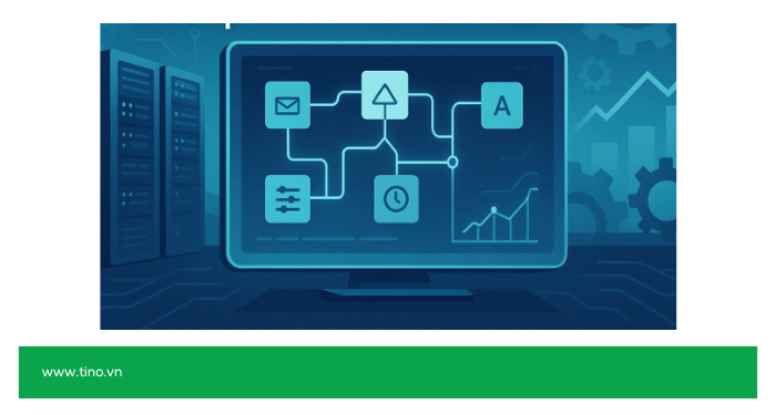 Chia sẻ kinh nghiệm tối ưu hiệu suất self-host n8n 7 Tối ưu hóa Workflow