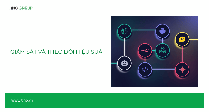 Chia sẻ kinh nghiệm tối ưu hiệu suất self-host n8n 8 Giám sát và theo dõi hiệu suất