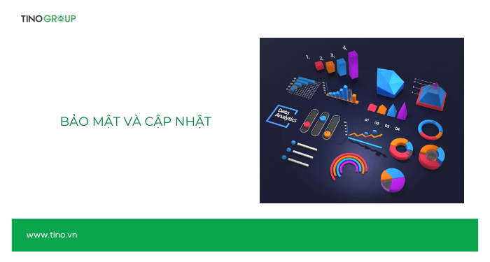 Chia sẻ kinh nghiệm tối ưu hiệu suất self-host n8n 9 Bảo mật và cập nhật