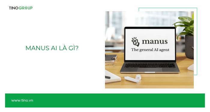Manus AI là gì? Giải mã trợ lý AI toàn năng 2025 1 Manus AI là gì?