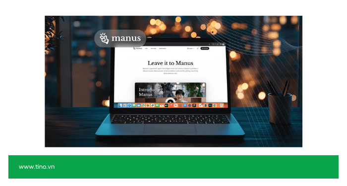 Manus AI là gì? Giải mã trợ lý AI toàn năng 2025 4 Những hạn chế còn tồn tại của Manus AI